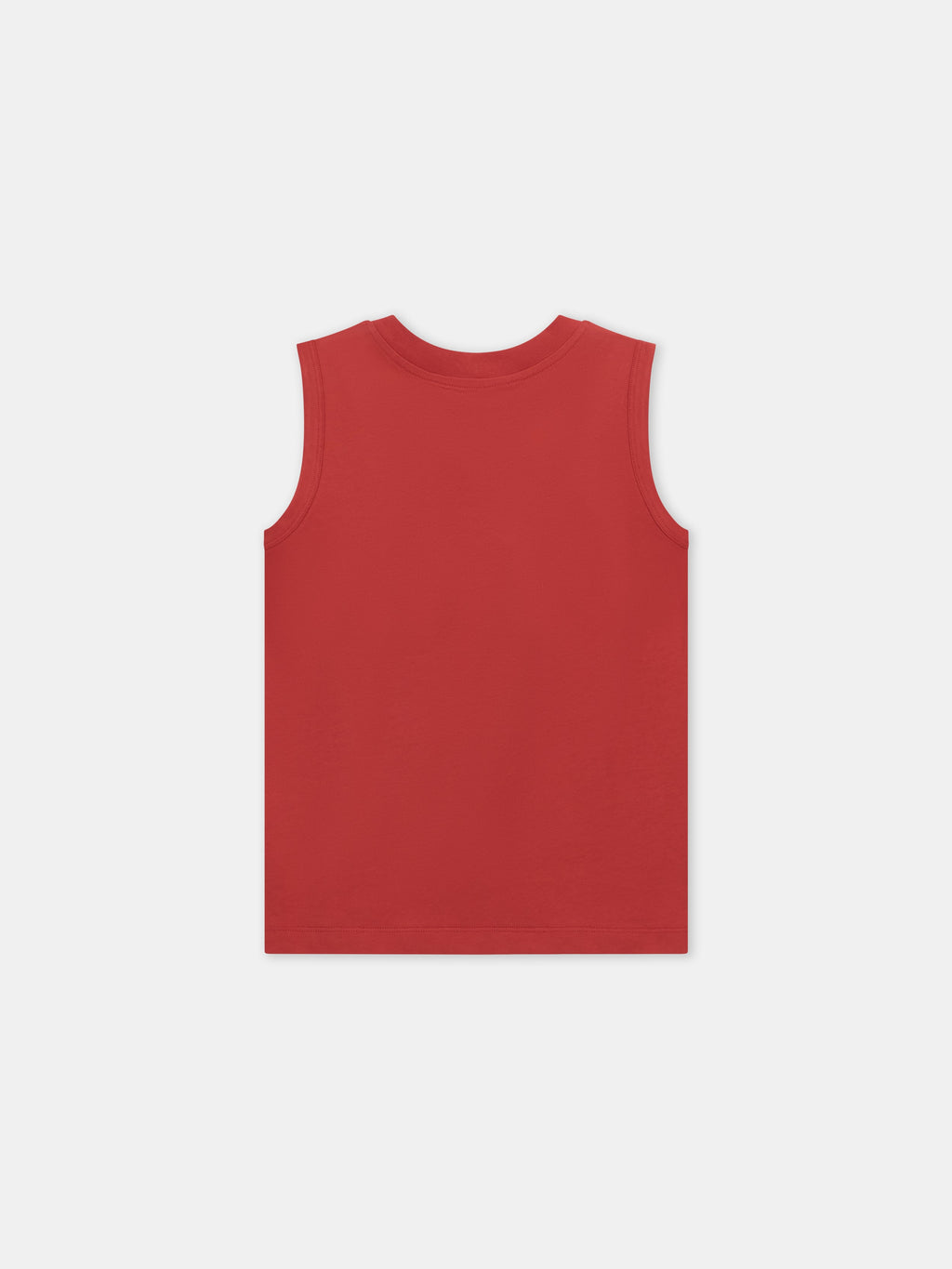 KIDS - KIDS' AMIRI TIGER TANK - Ruby