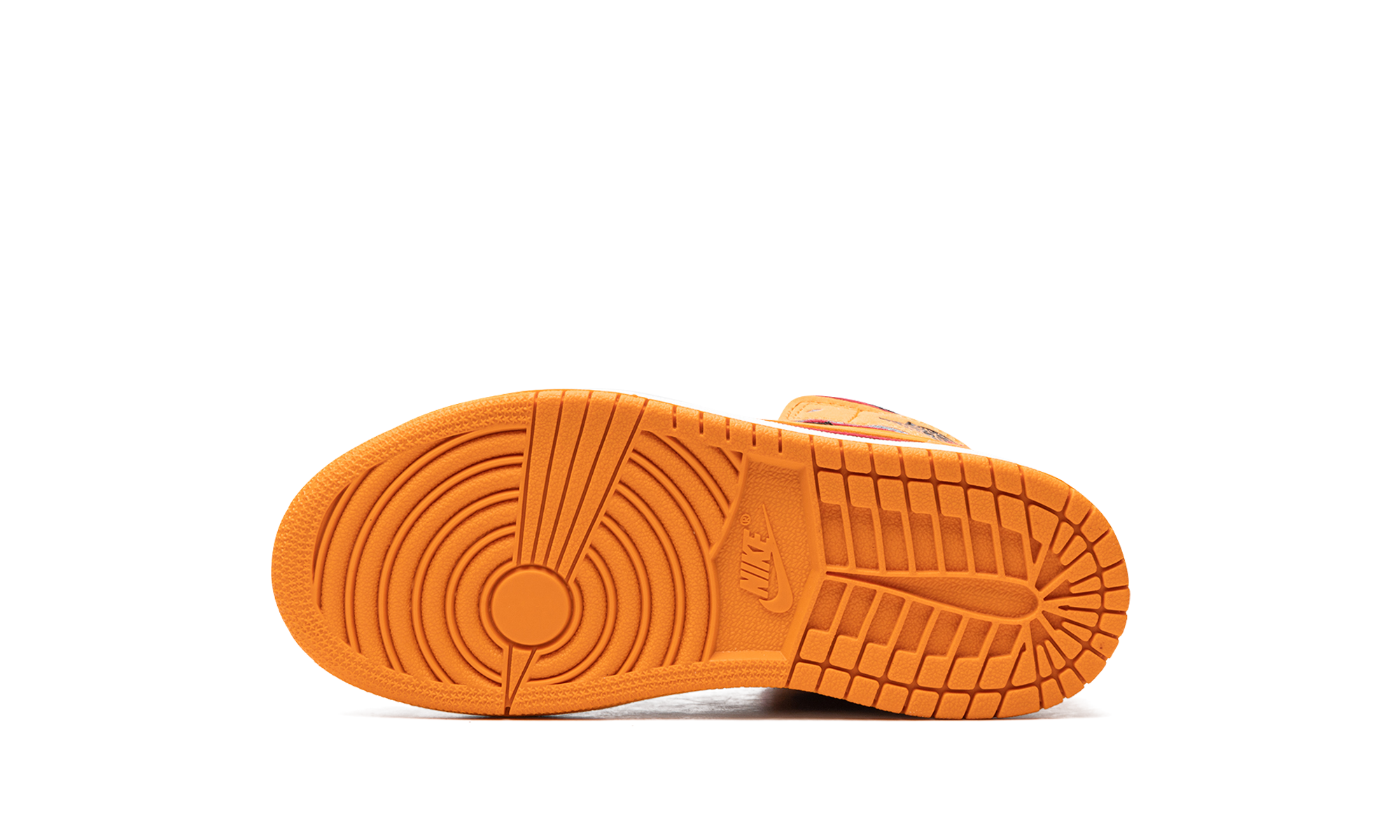 Air Jordan 1 Mid PS "Vivid Orange" FJ4925 008