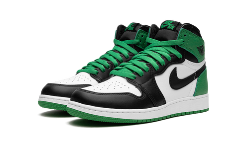 Air Jordan 1 GS "Lucky Green" FD1437 031