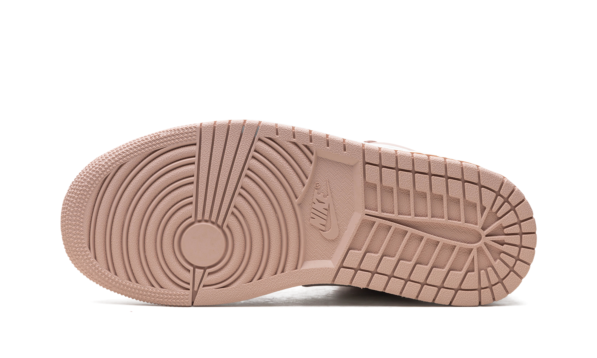 Air Jordan 1 Low WMNS "CRIMSON TINT" DC0774 120