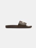 AMIRI SLIDE - Brown