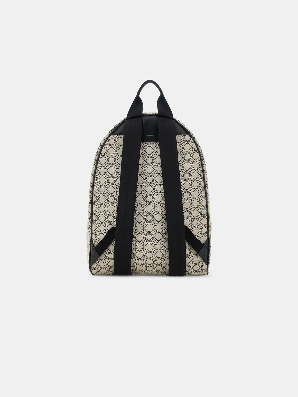 MA QUAD JACQUARD BACKPACK - Grey