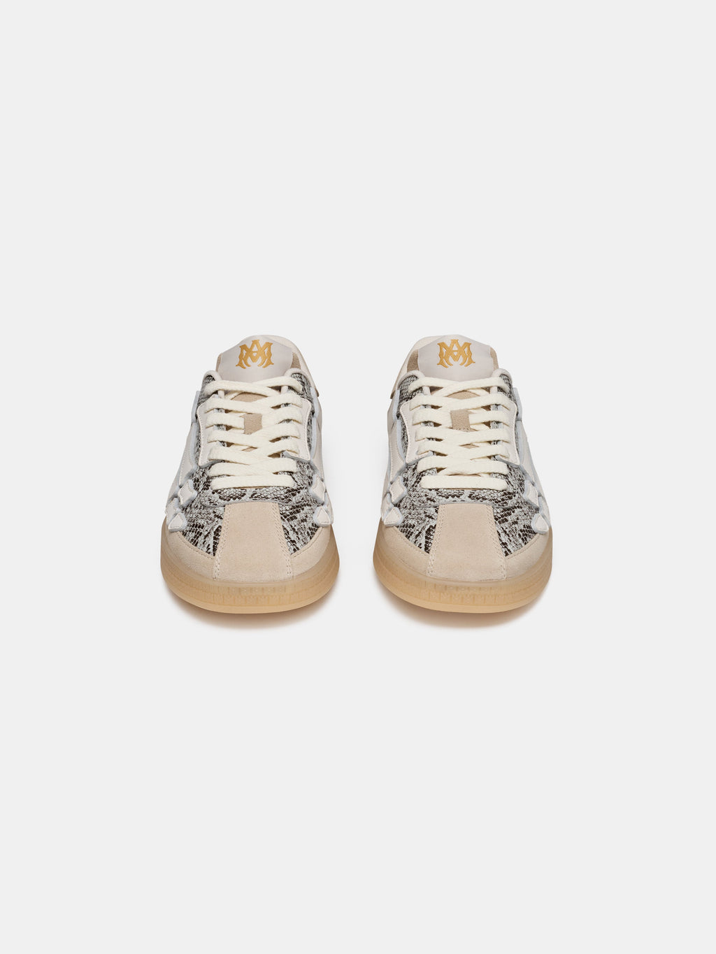 SNAKE PACIFIC BONES - Alabaster