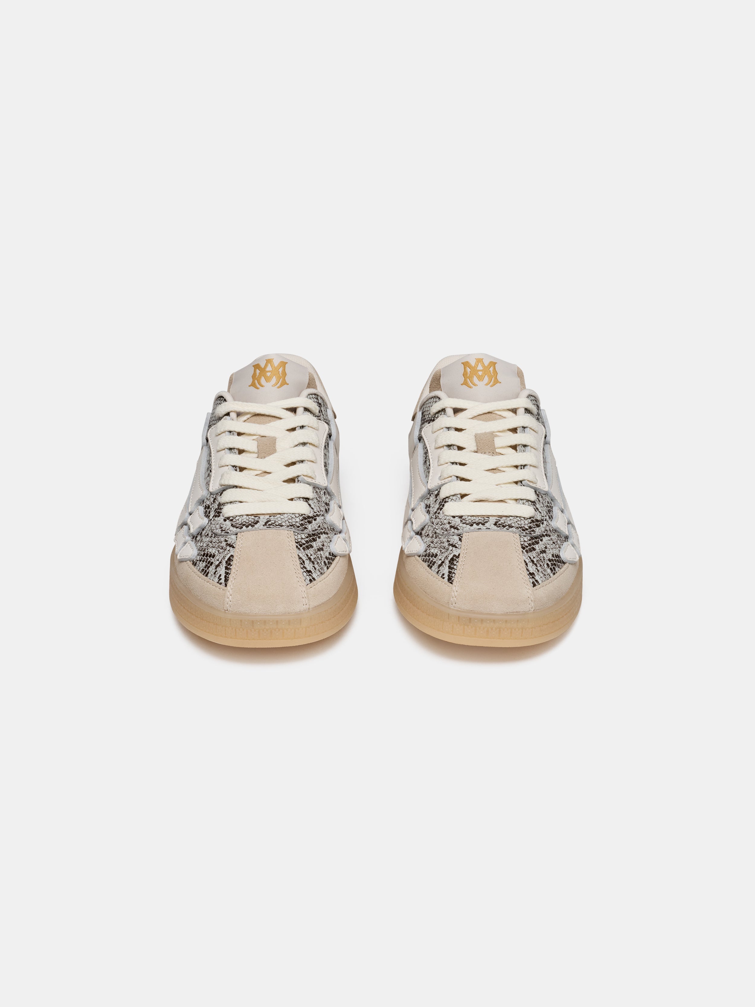 SNAKE PACIFIC BONES - Alabaster