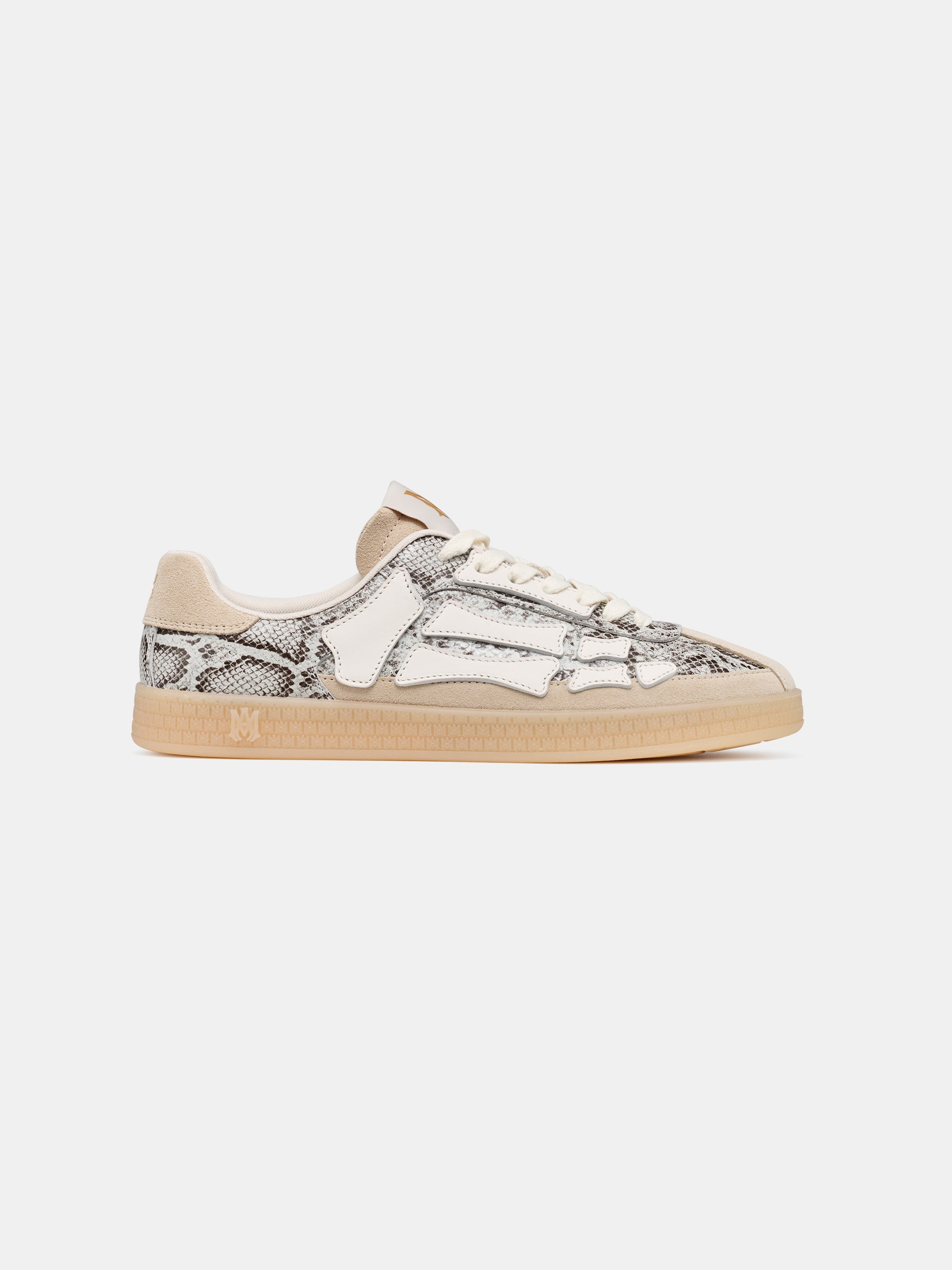 SNAKE PACIFIC BONES - Alabaster