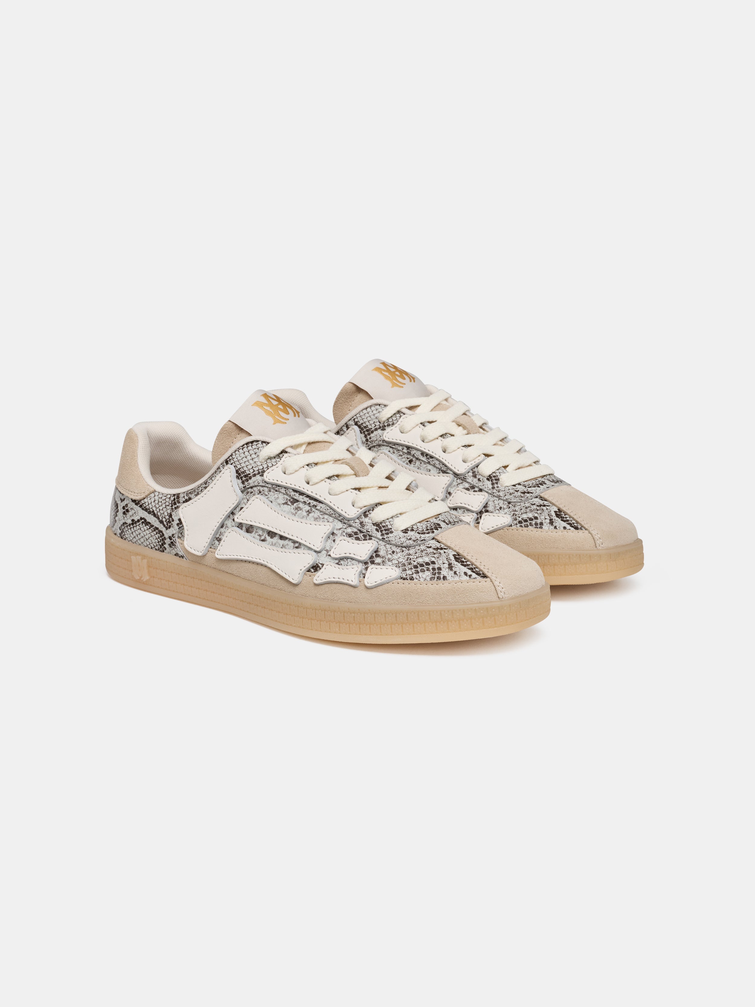 SNAKE PACIFIC BONES - Alabaster