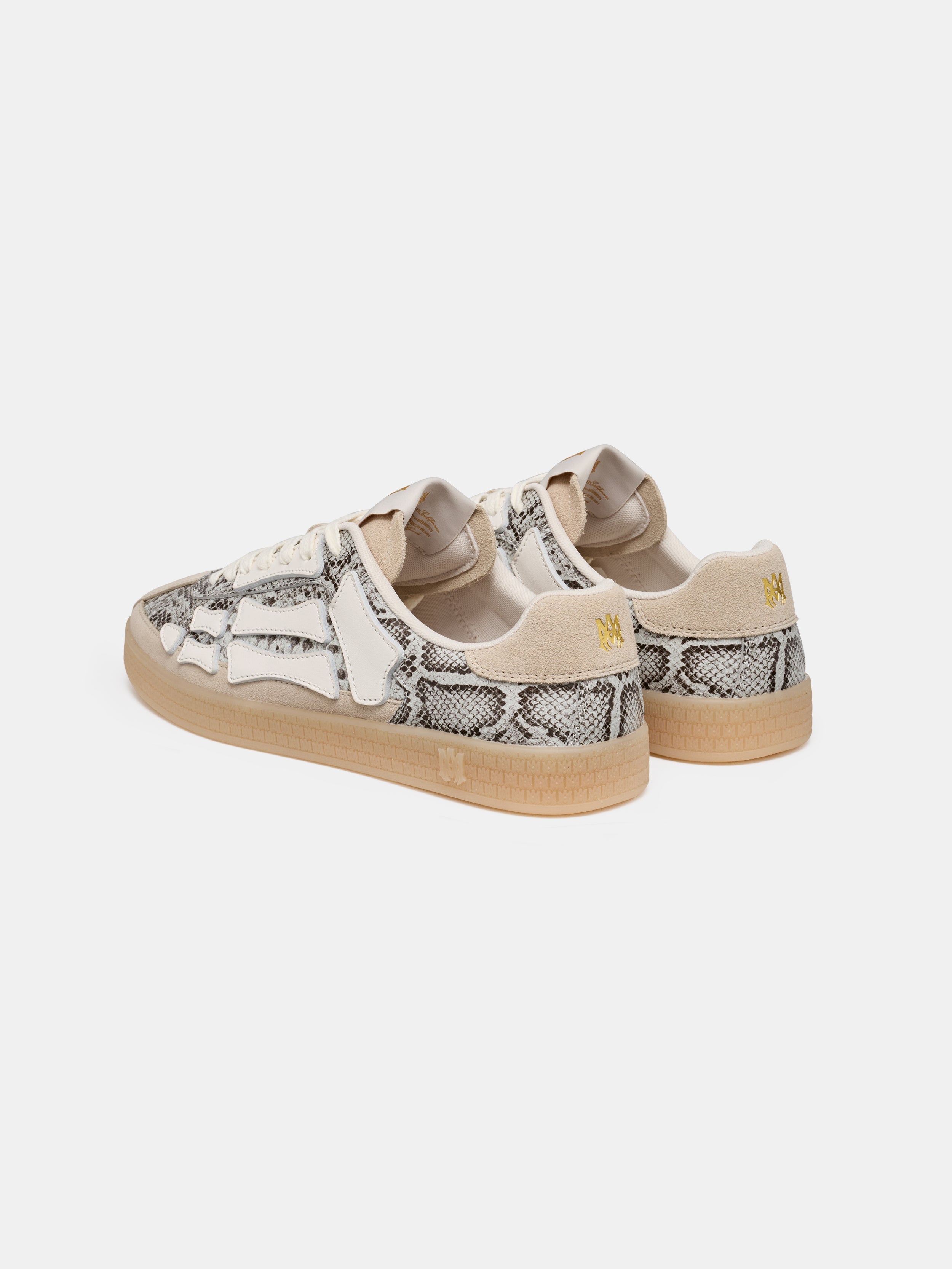 SNAKE PACIFIC BONES - Alabaster