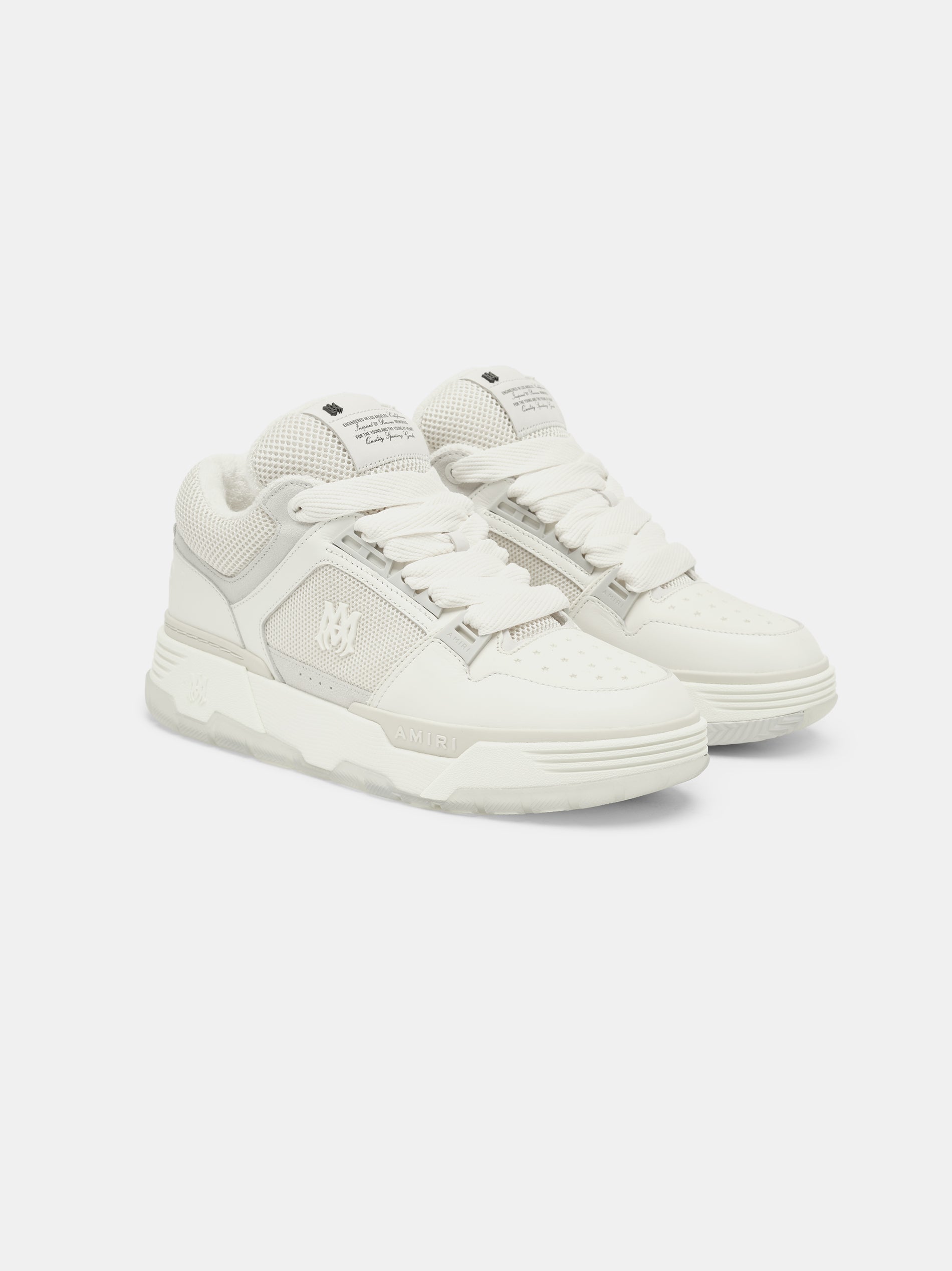 WOMEN -  WOMEN'S MA-1 - ALABASTER