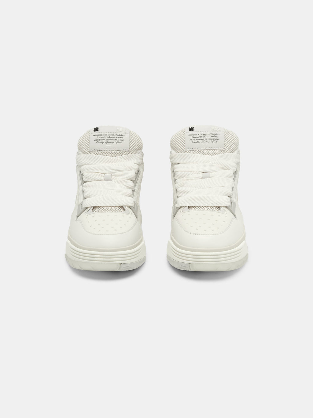 WOMEN -  WOMEN'S MA-1 - ALABASTER