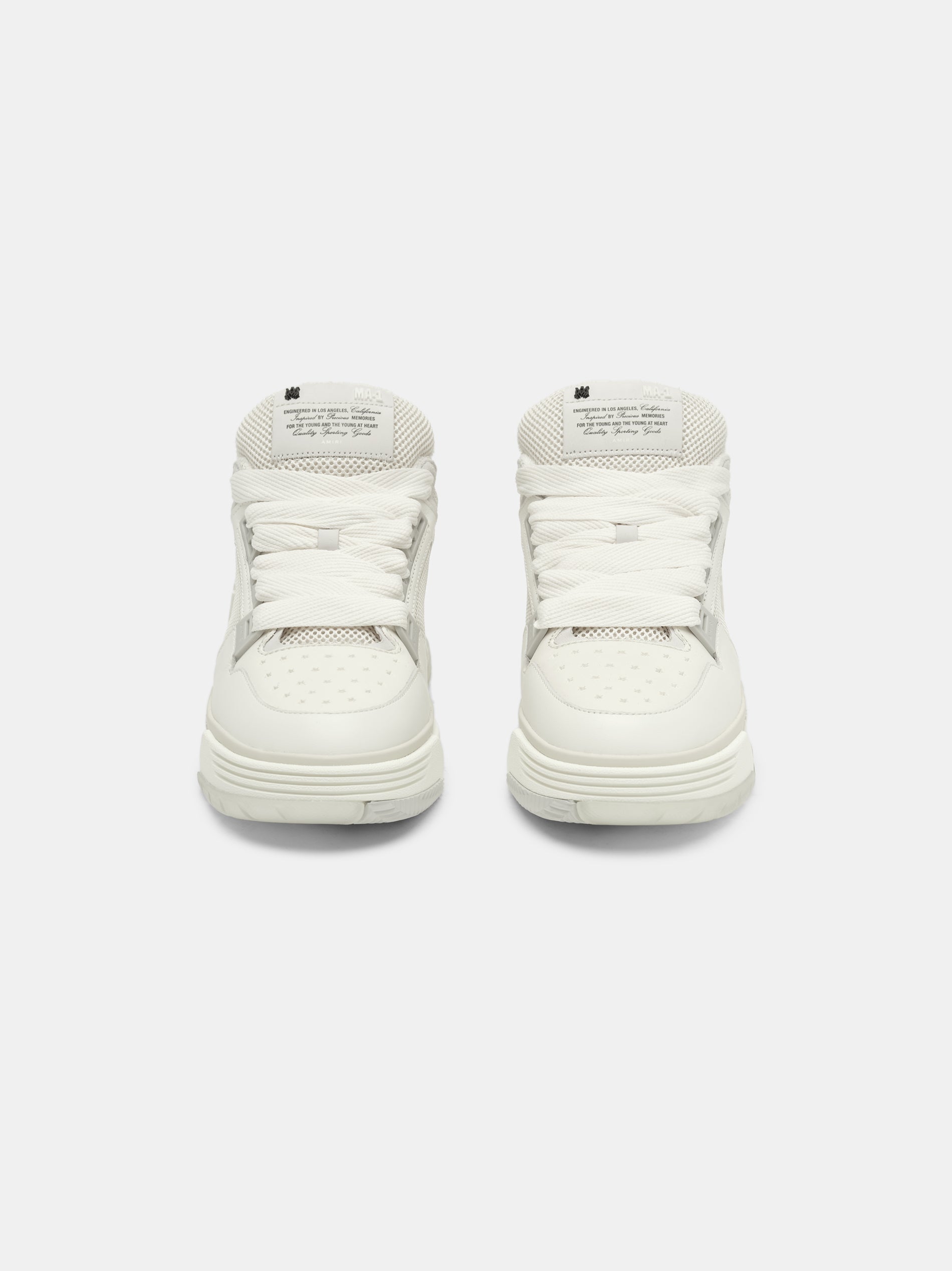WOMEN -  WOMEN'S MA-1 - ALABASTER