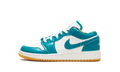 Air Jordan 1 Low SE GS "Barcelona" DM0589 400