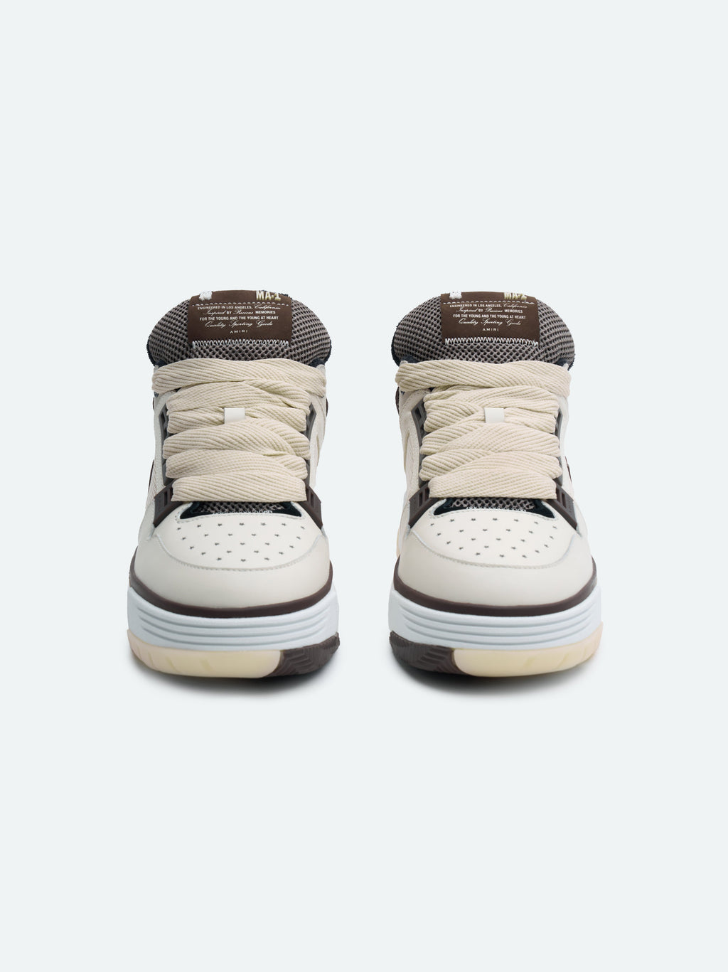 MA-1 - Brown