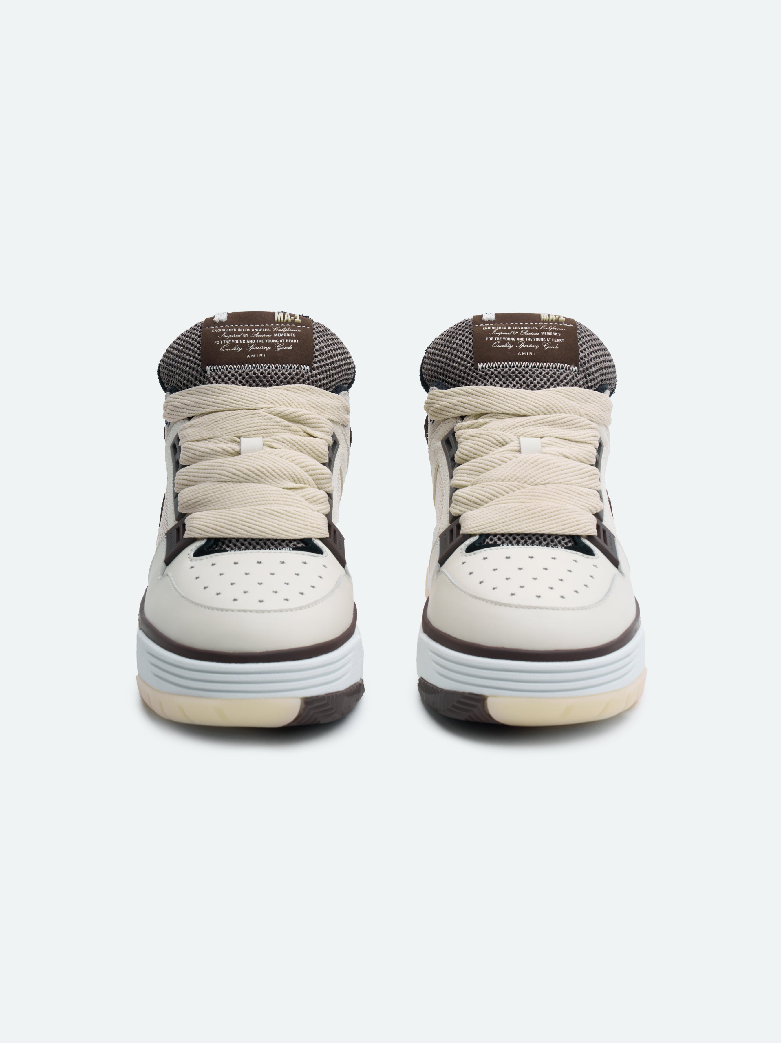 MA-1 - Brown