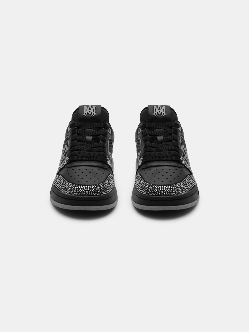 CRYSTAL CLASSIC LOW - Black