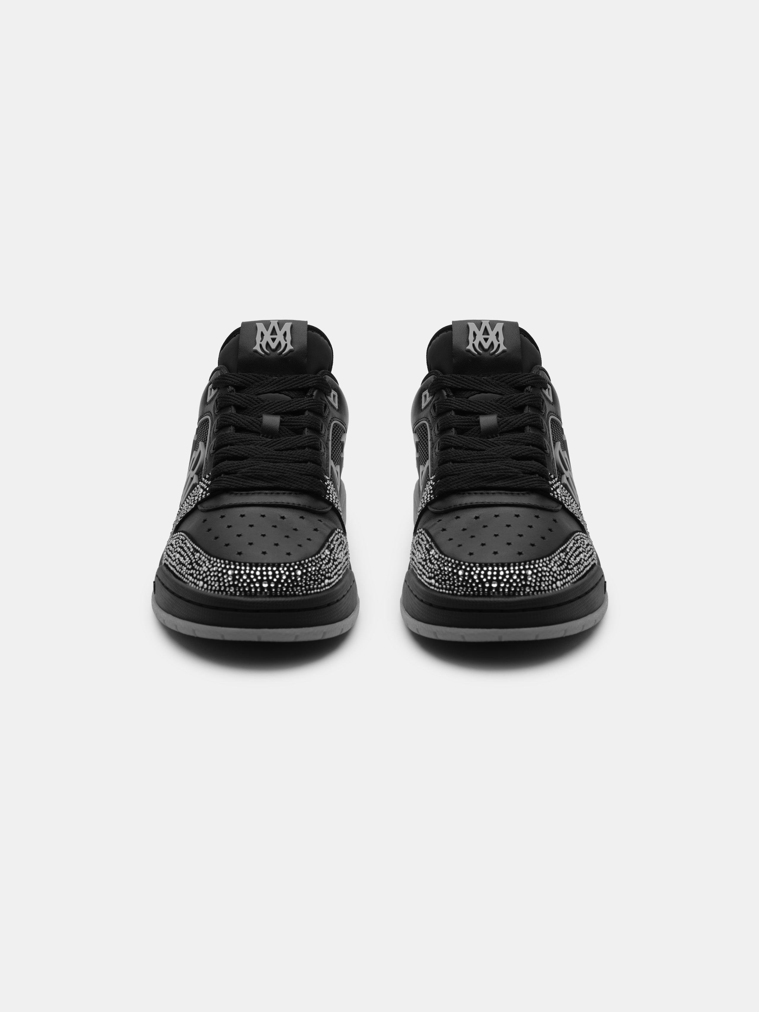 CRYSTAL CLASSIC LOW - Black