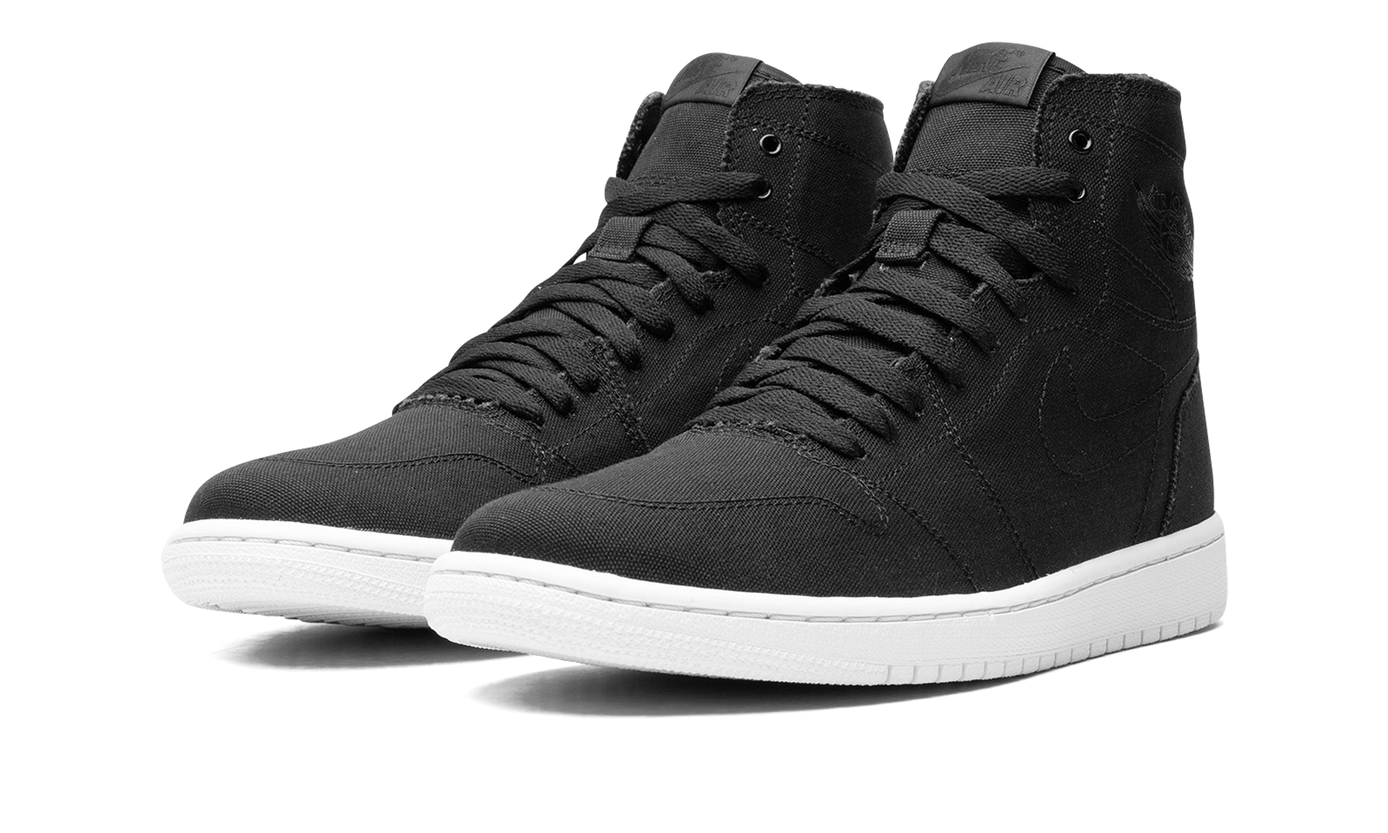 Air Jordan 1 Retro High Decon "Deconstructed" 867338 010