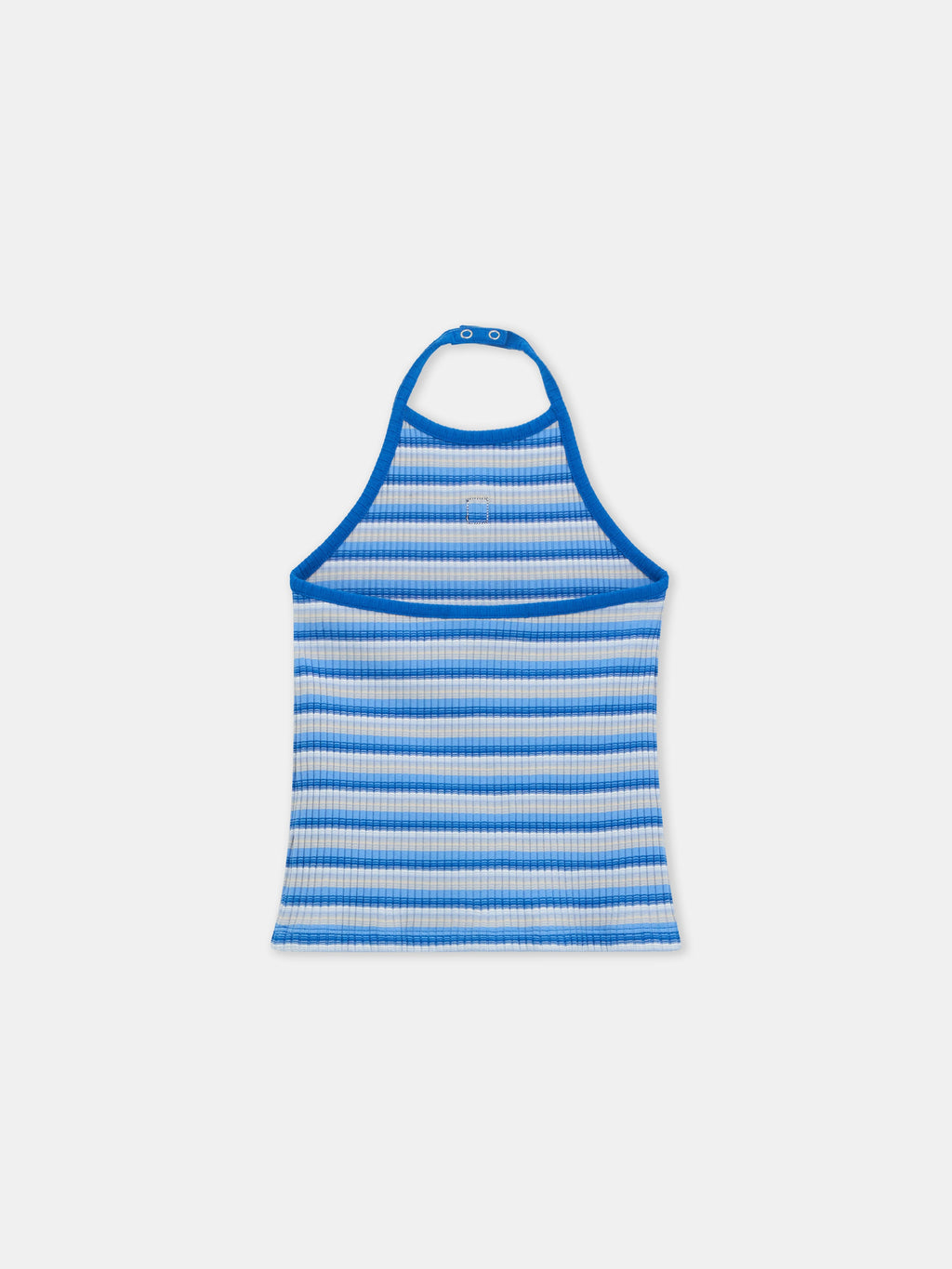 KIDS - KIDS' MA STRIPED TOP - Blue