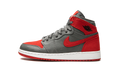 Air Jordan 1 Retro HI PREM GS "Red Camo" 822858 032