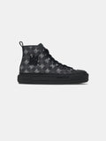 MA QUAD CANVAS COURT HI - Black