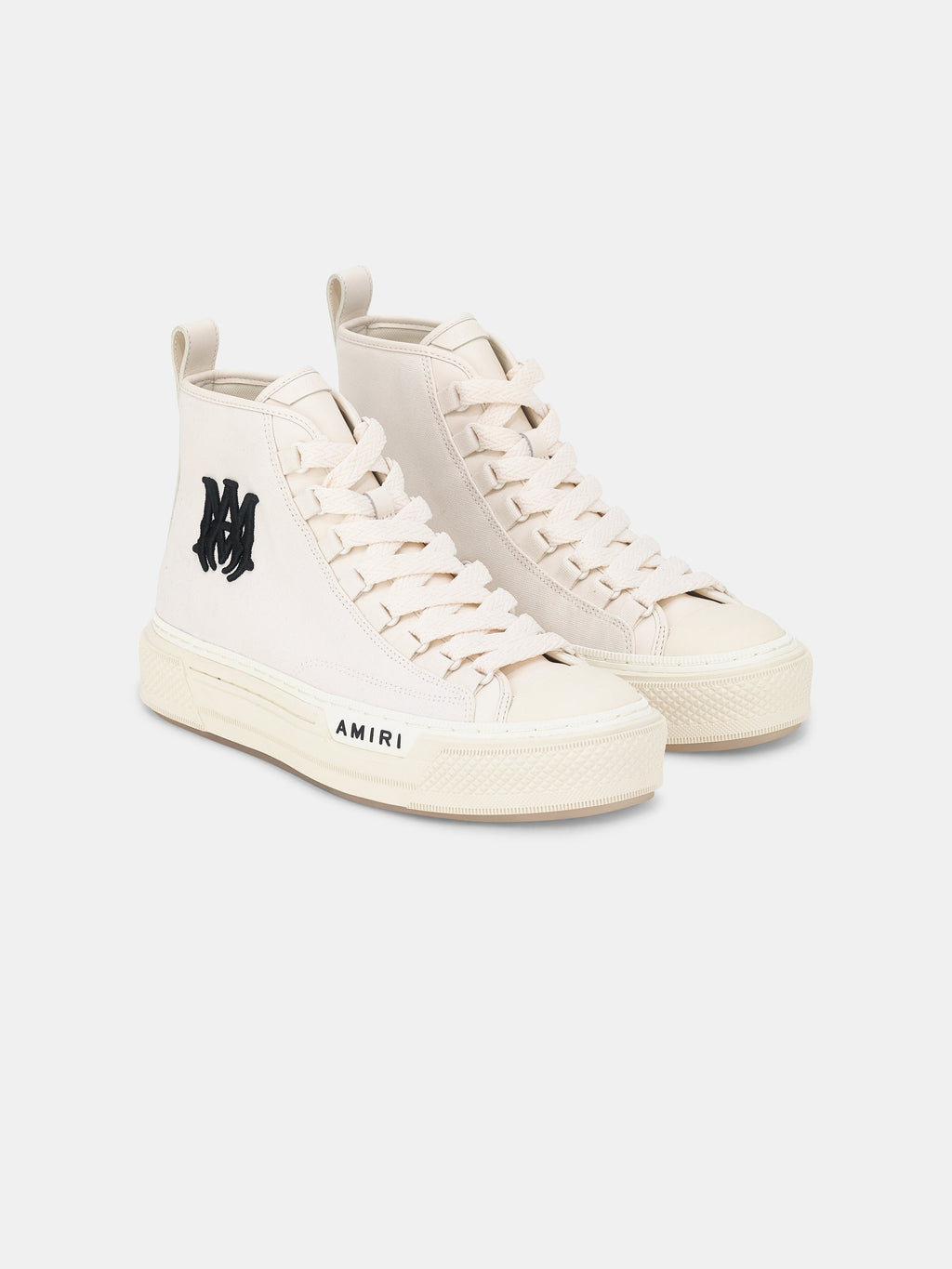 MA COURT HI - White