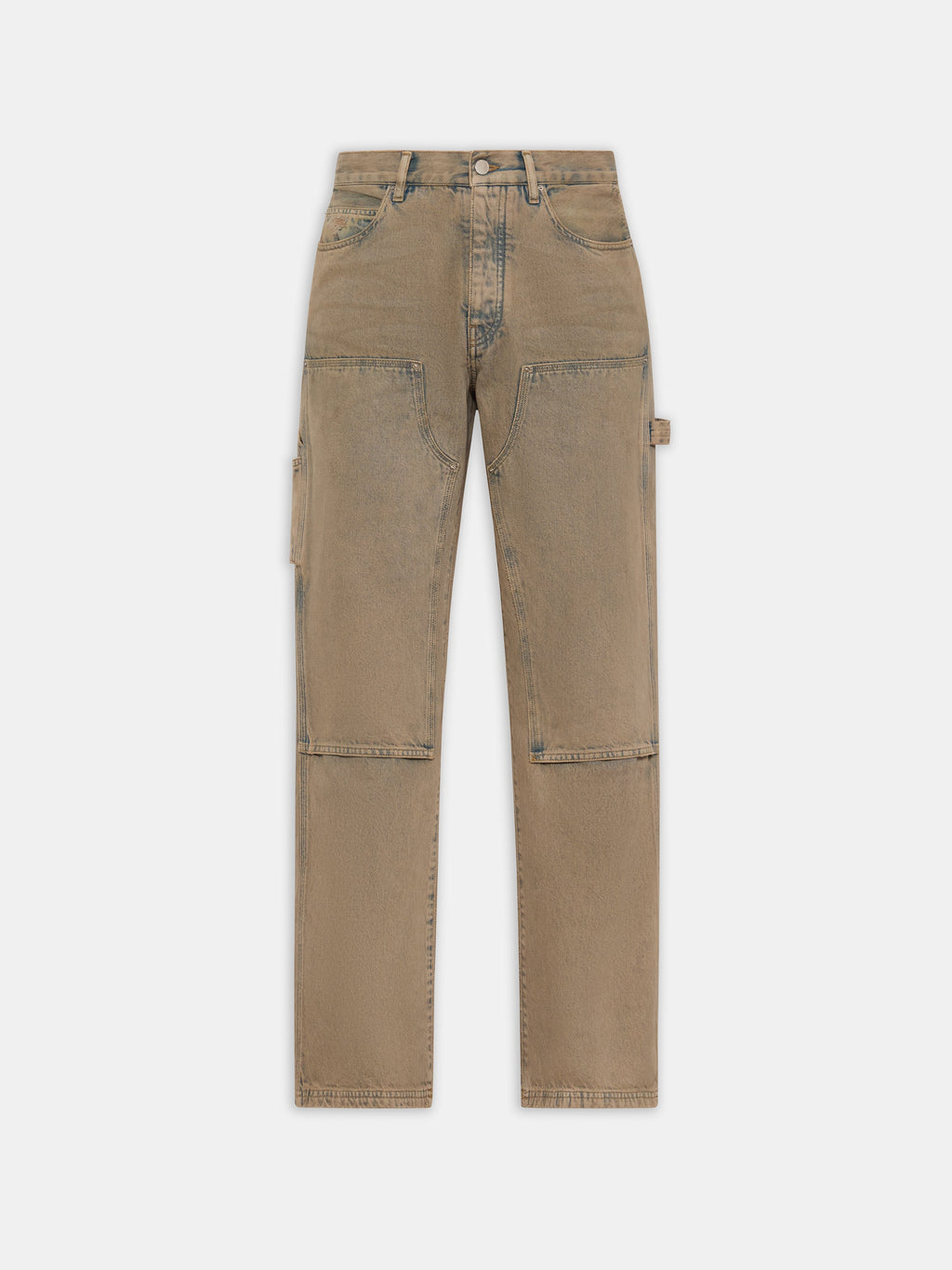 CARPENTER JEAN - Sand Indigo