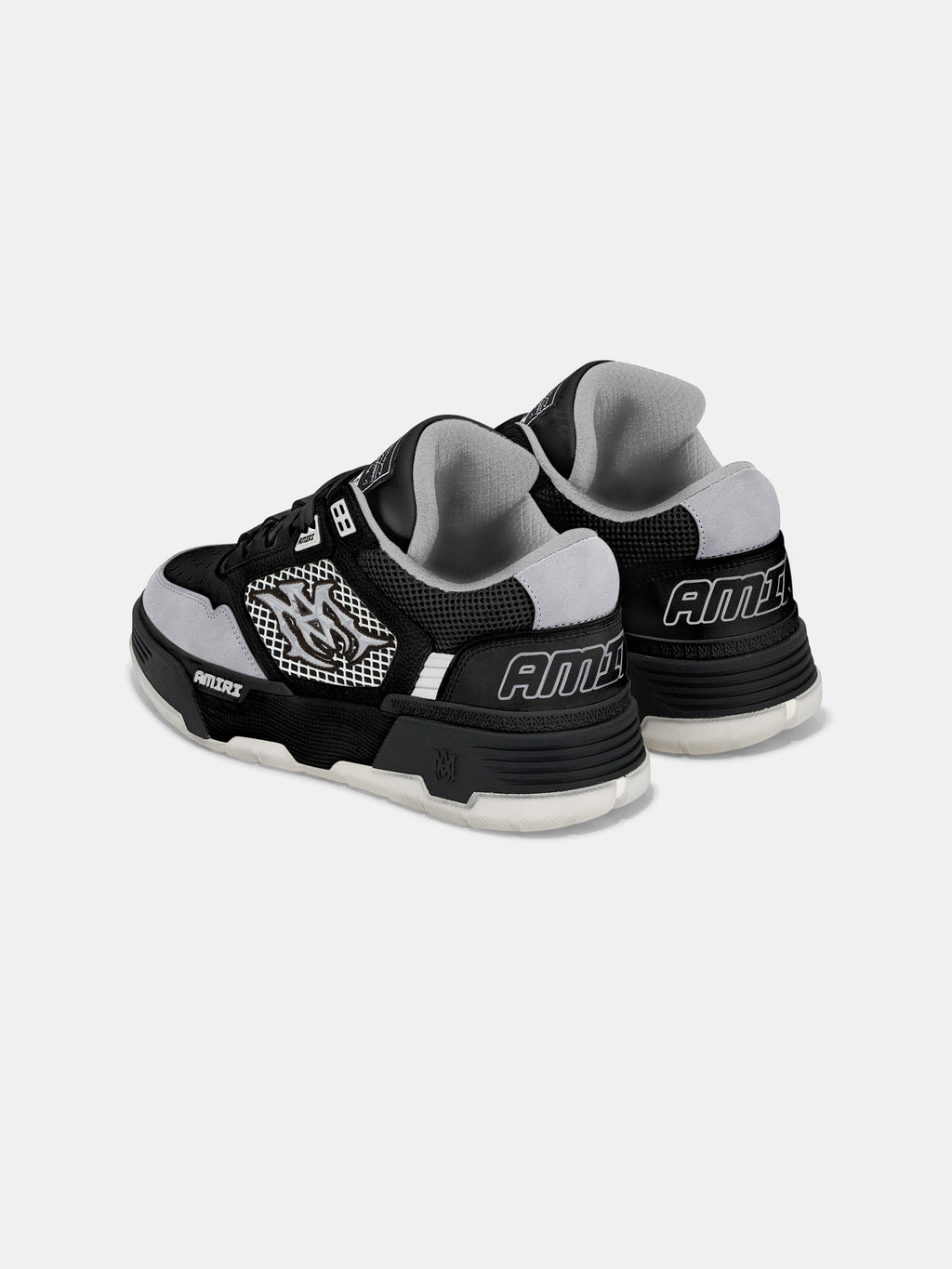 MA-94 - Black Grey
