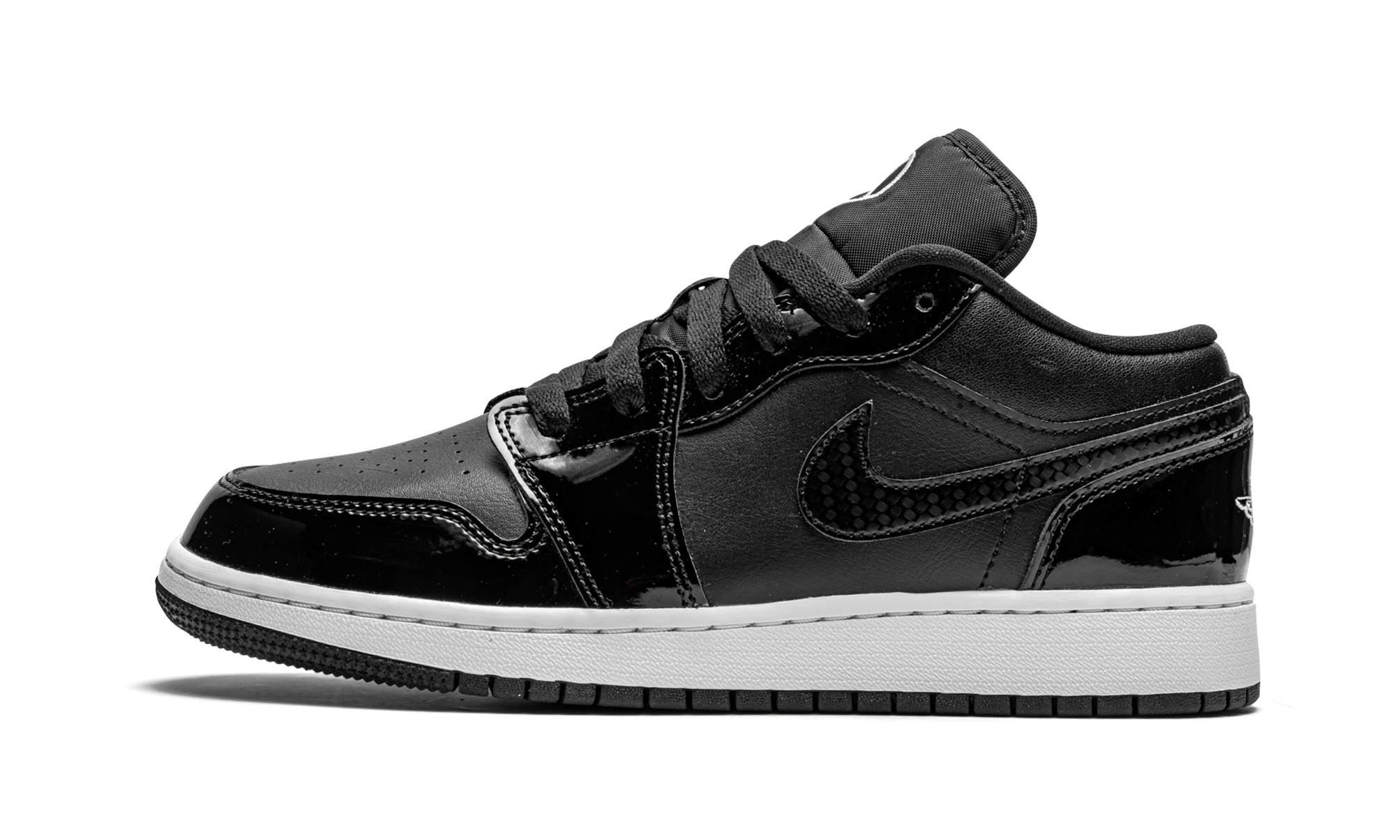 Air Jordan 1 Low SE GS "All-Star 2021" DD2191 001