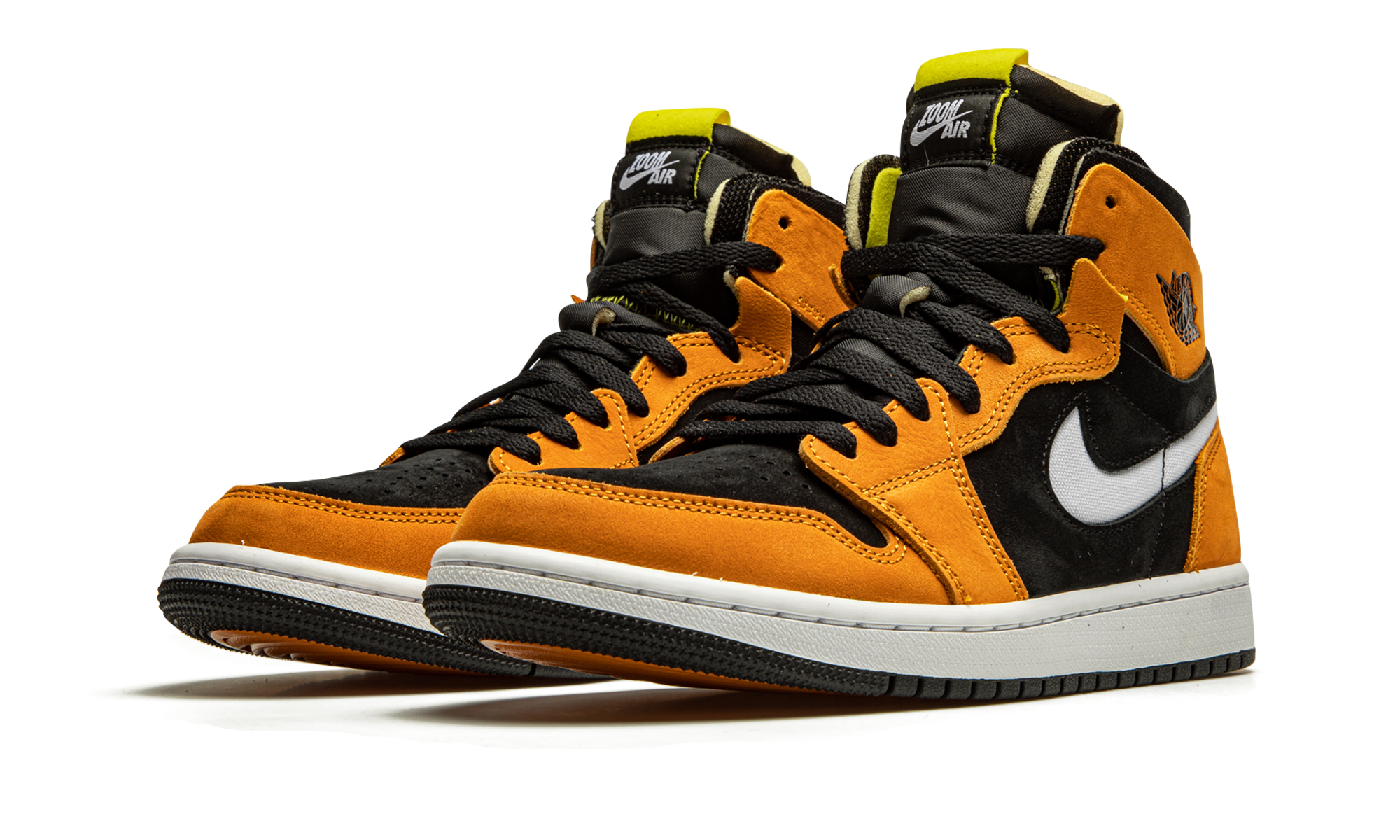 Air Jordan 1 Zoom Air CMFT "Monarch" CT0978 002
