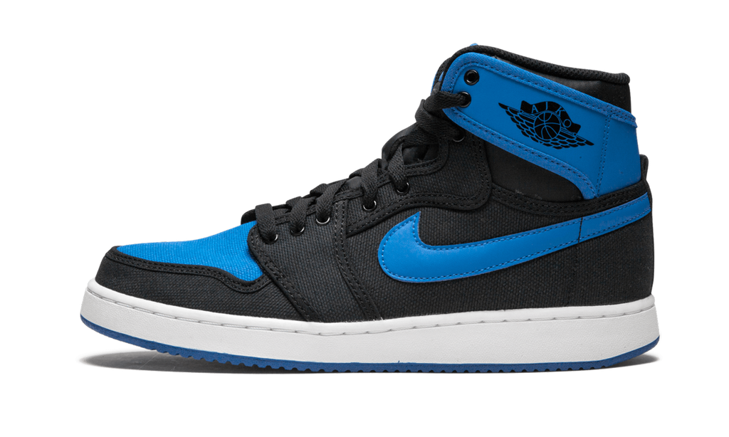 Air Jordan 1 KO High "Royal" 638471 007