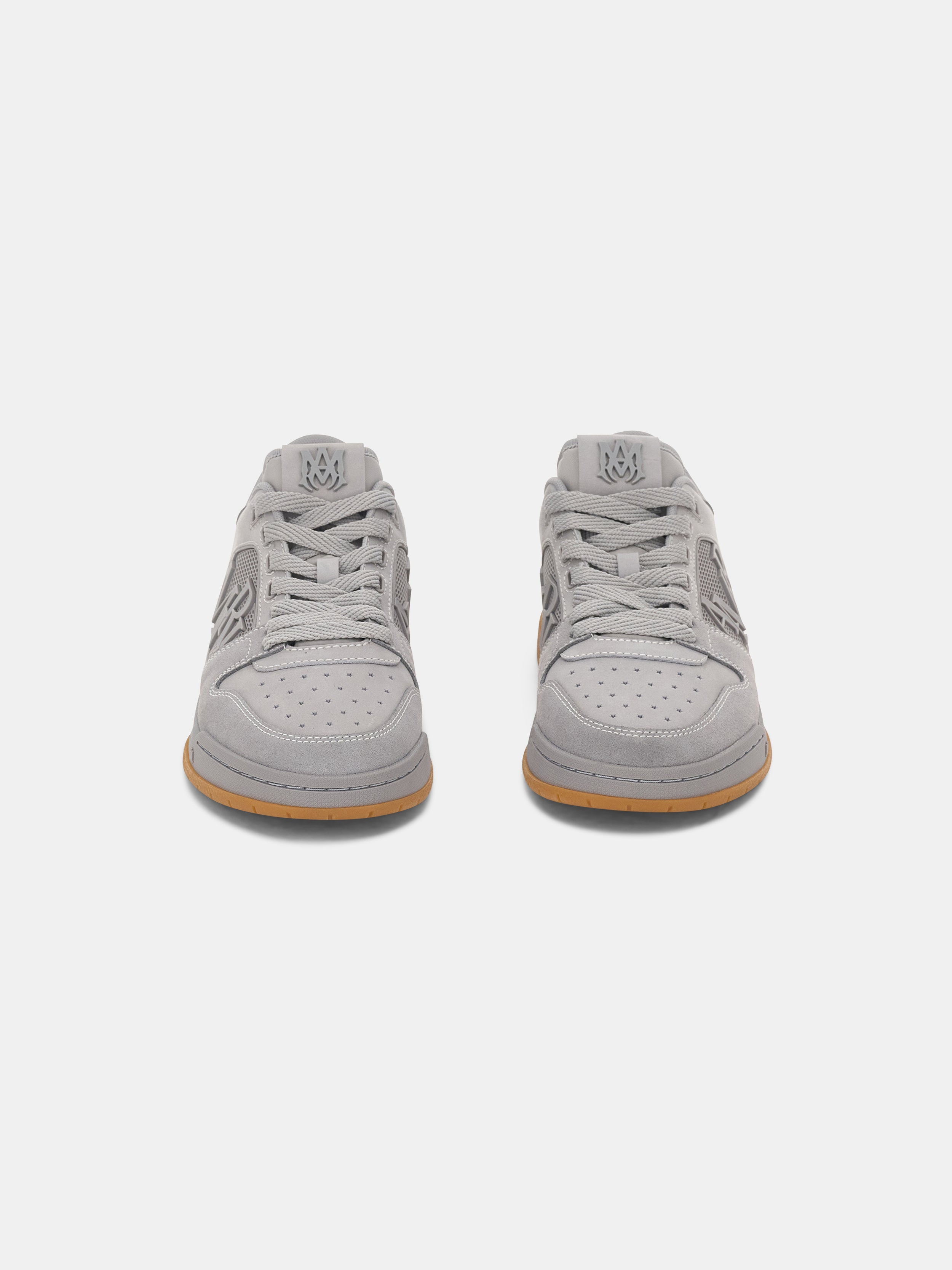 CLASSIC LOW - Grey