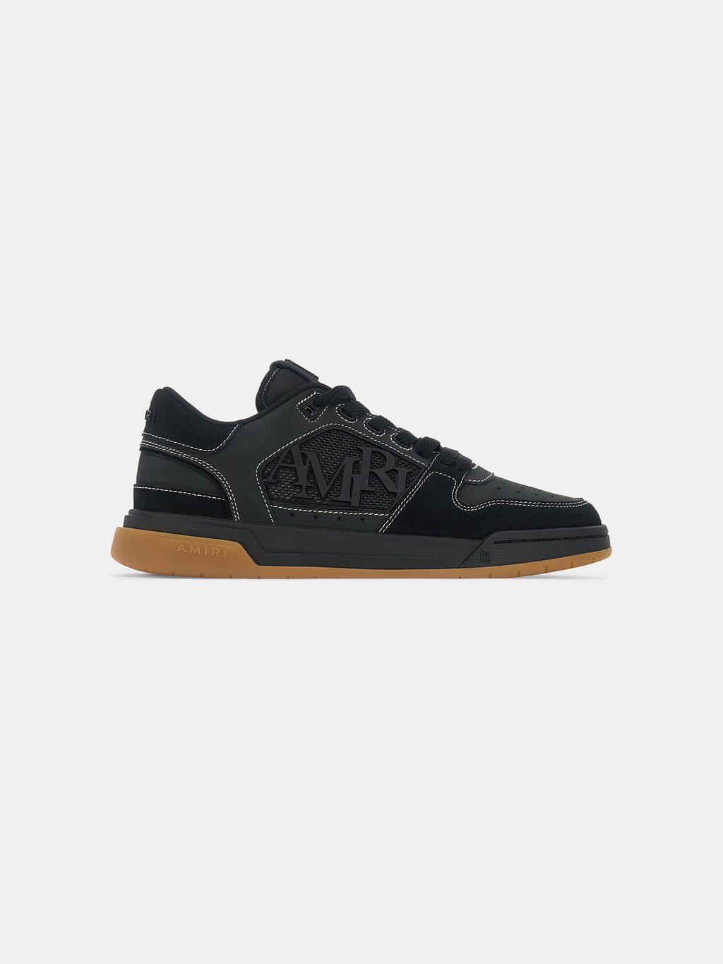 CLASSIC LOW - Black