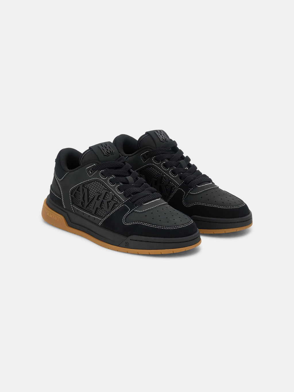 CLASSIC LOW - Black