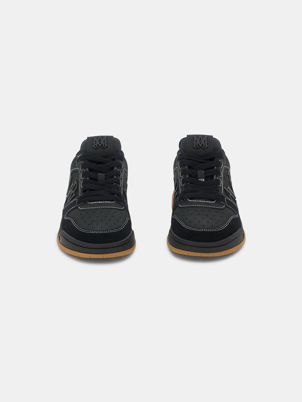 CLASSIC LOW - Black