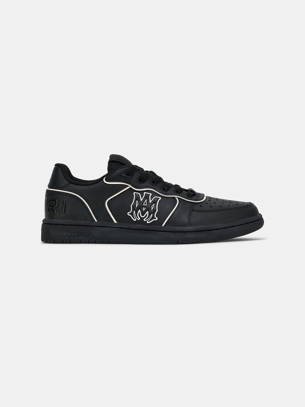 NEWPORT - Black Black
