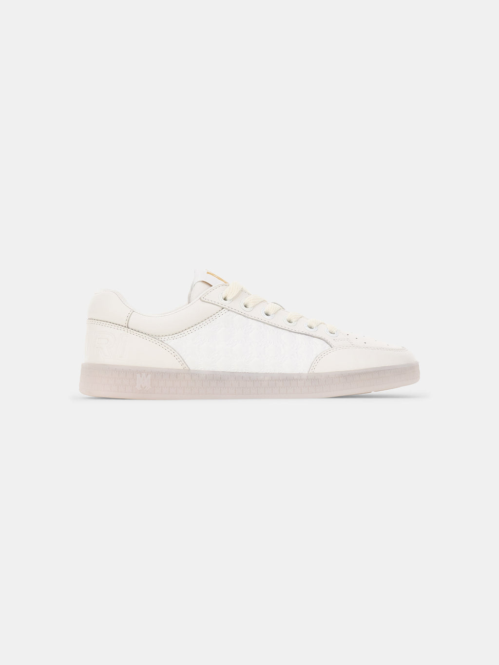 BLVD - White