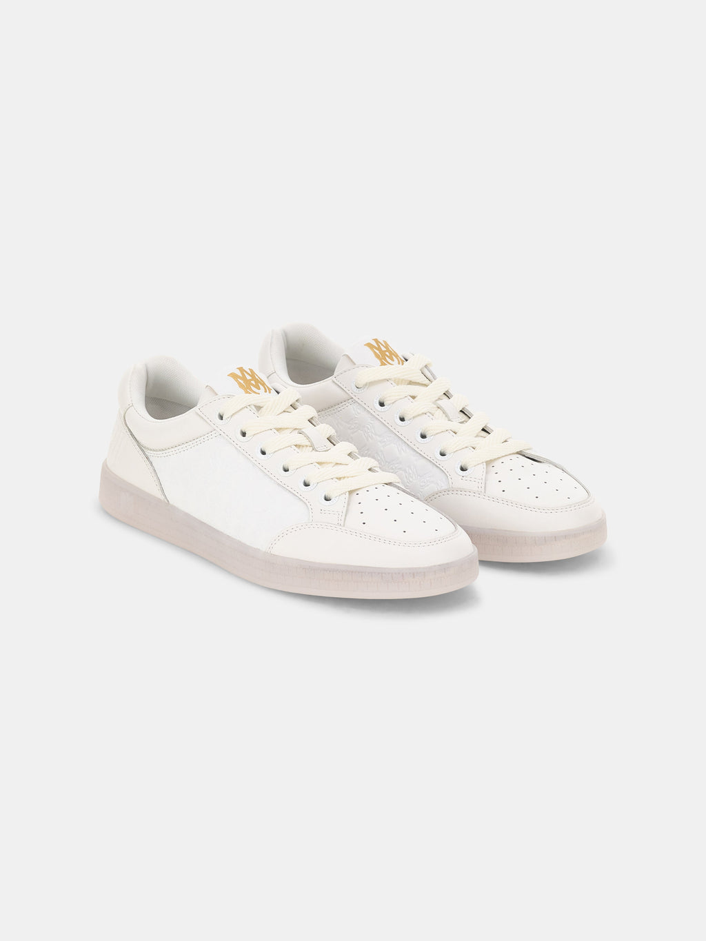 BLVD - White