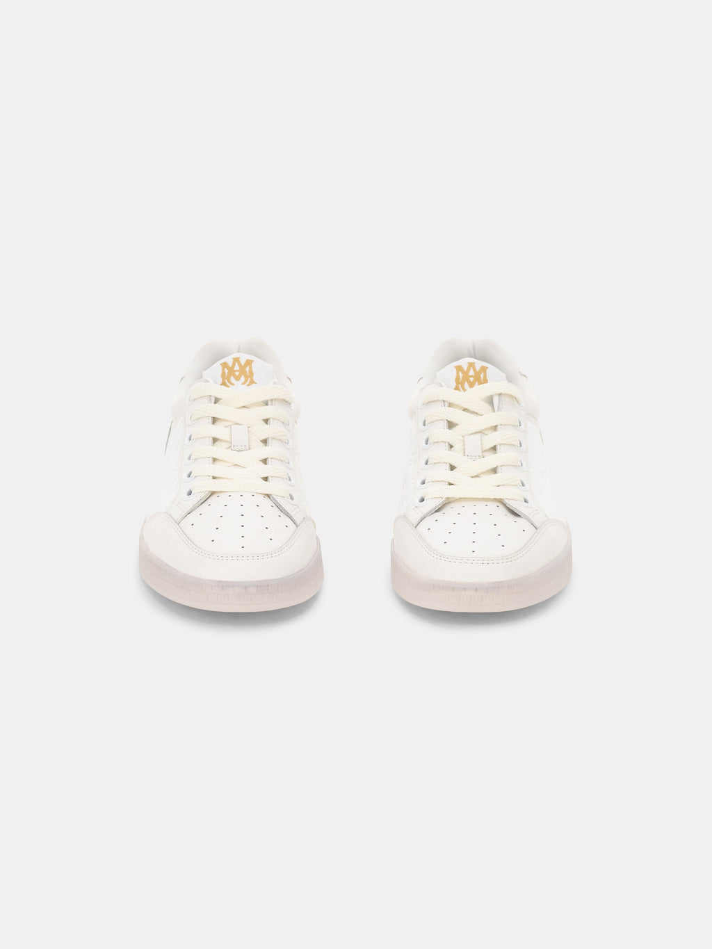 BLVD - White