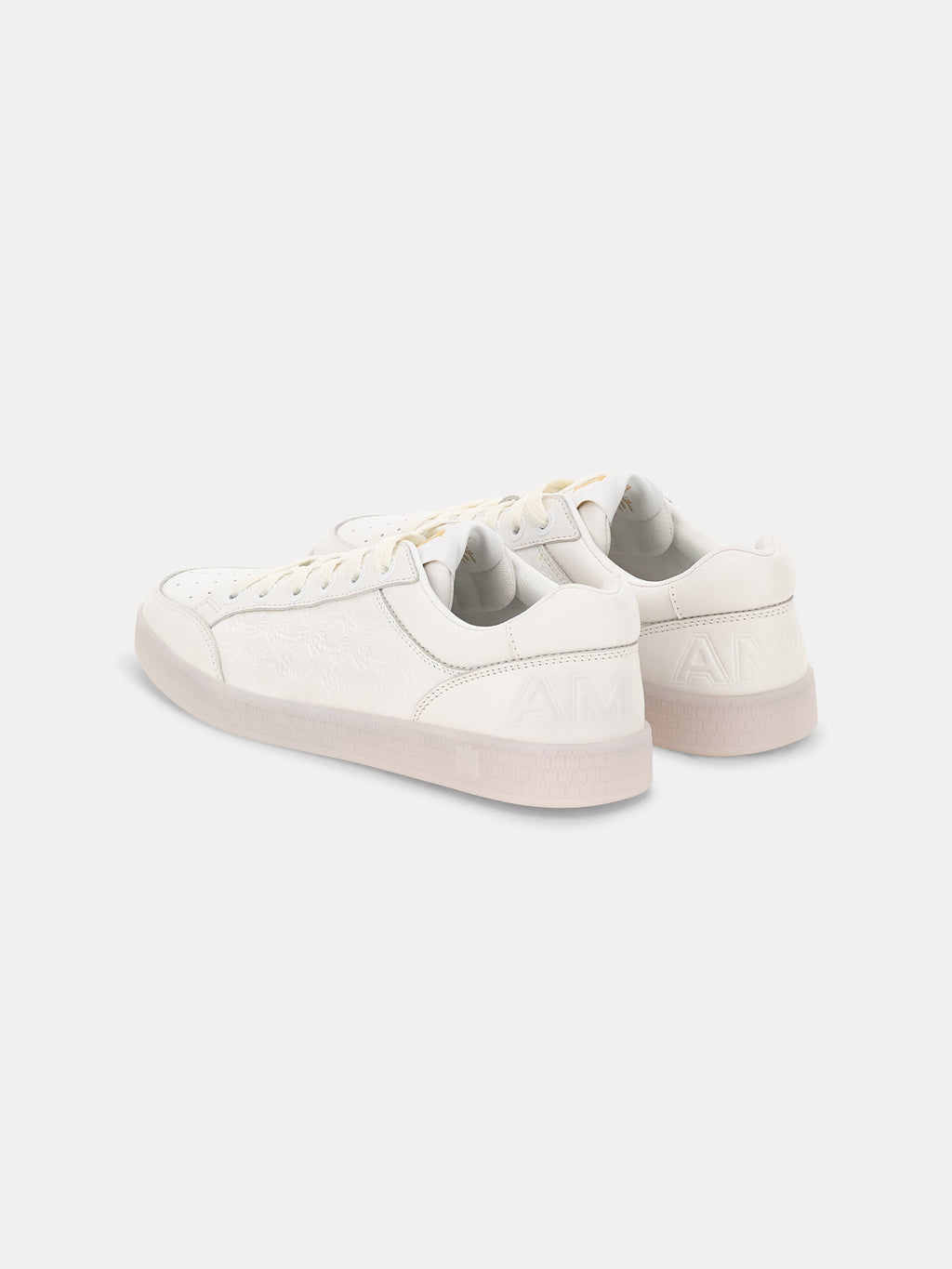 BLVD - White