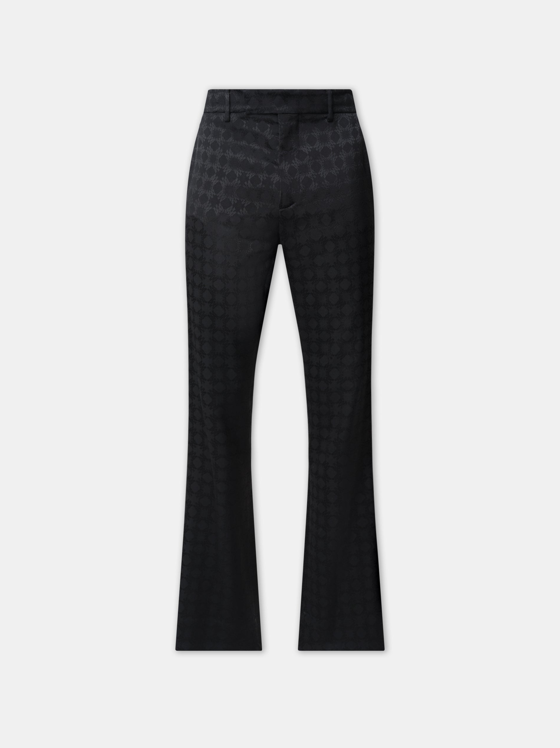 TONAL MA QUAD KICK FLARE - Black