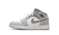Air Jordan 1 Mid SE GS "Neutral Grey" FQ8088 002