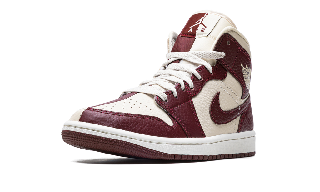 AIR JORDAN 1 WMNS "Split Cherrywood Red" DR0501 200