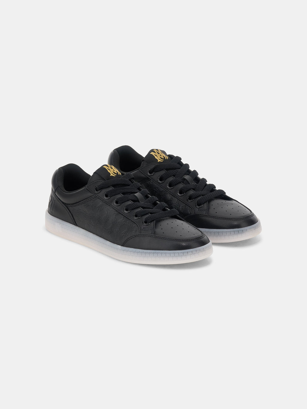 BLVD - Black