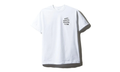 Anti Social Social Club Cherry Blossom TShirt White "WHITE" 0657 11CHER WHIT