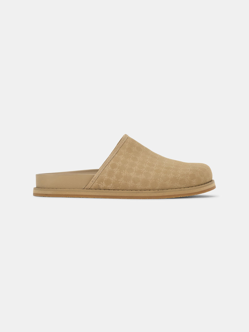 MA CLOG - Tan