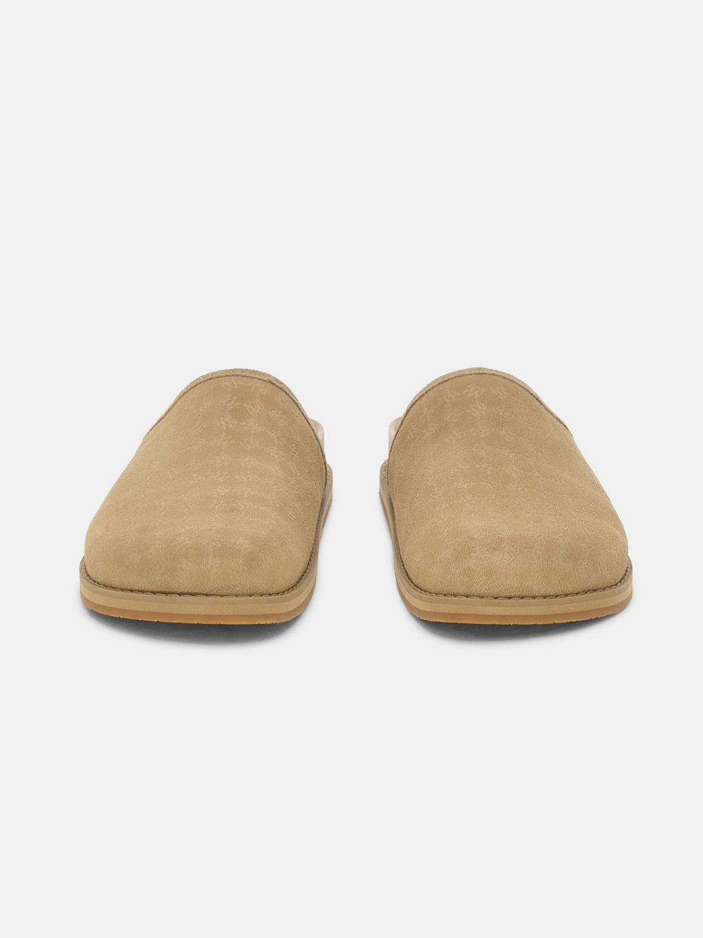 MA CLOG - Tan