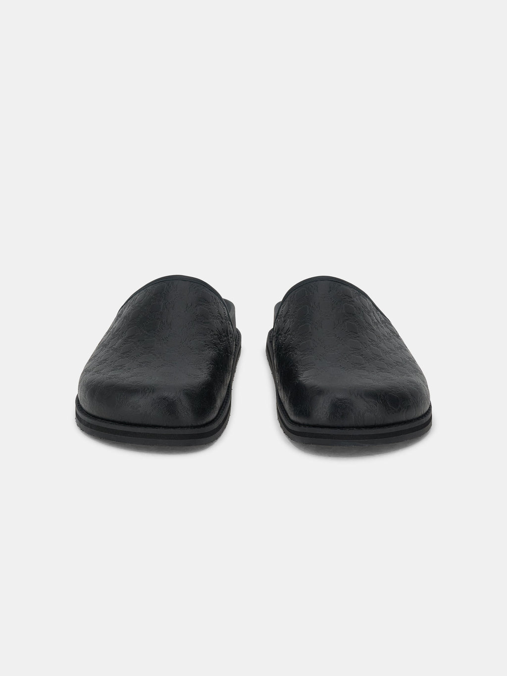 MA CLOG - Black