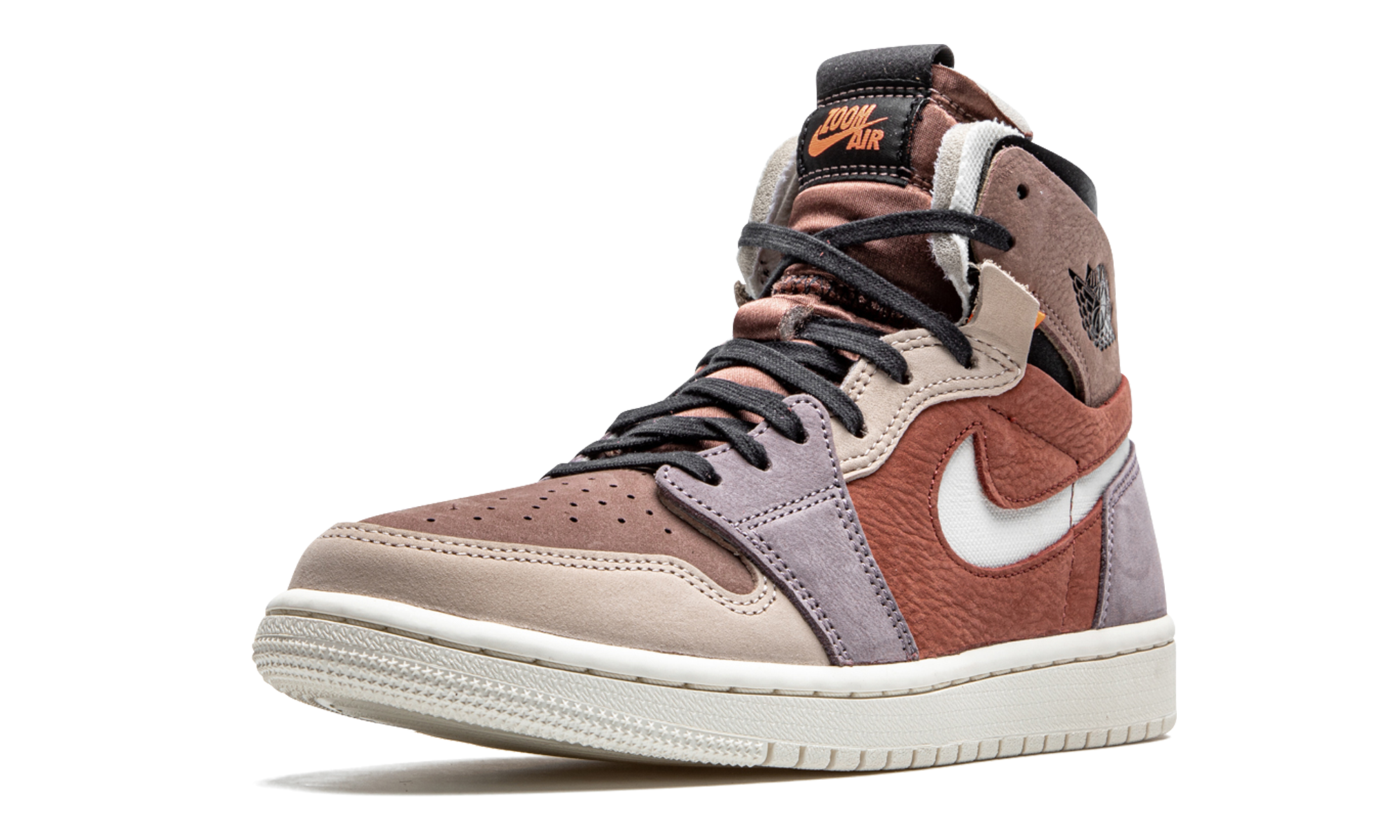 AIR JORDAN 1 HIGH ZOOM CM WMNS "Canyon Rust" CT0979 602