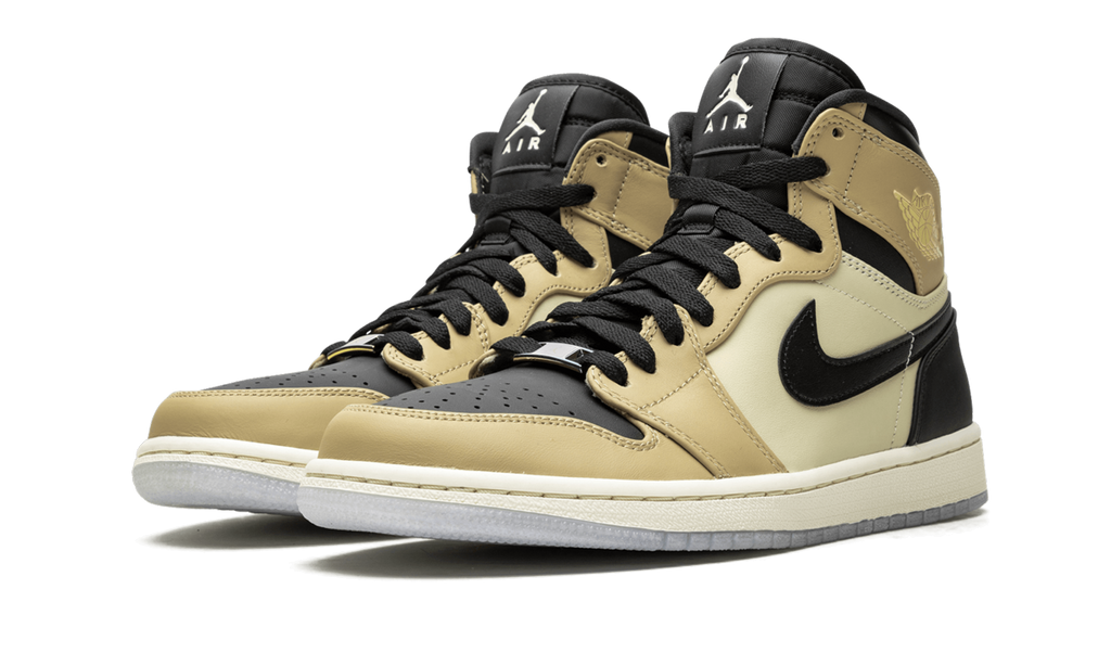 AIR JORDAN 1 RETRO HI PREM WMNS "Mushroom" AH7389 003