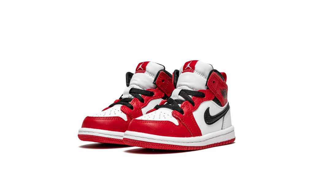 Air Jordan 1 MID TD "Chicago 2020" 640735 173