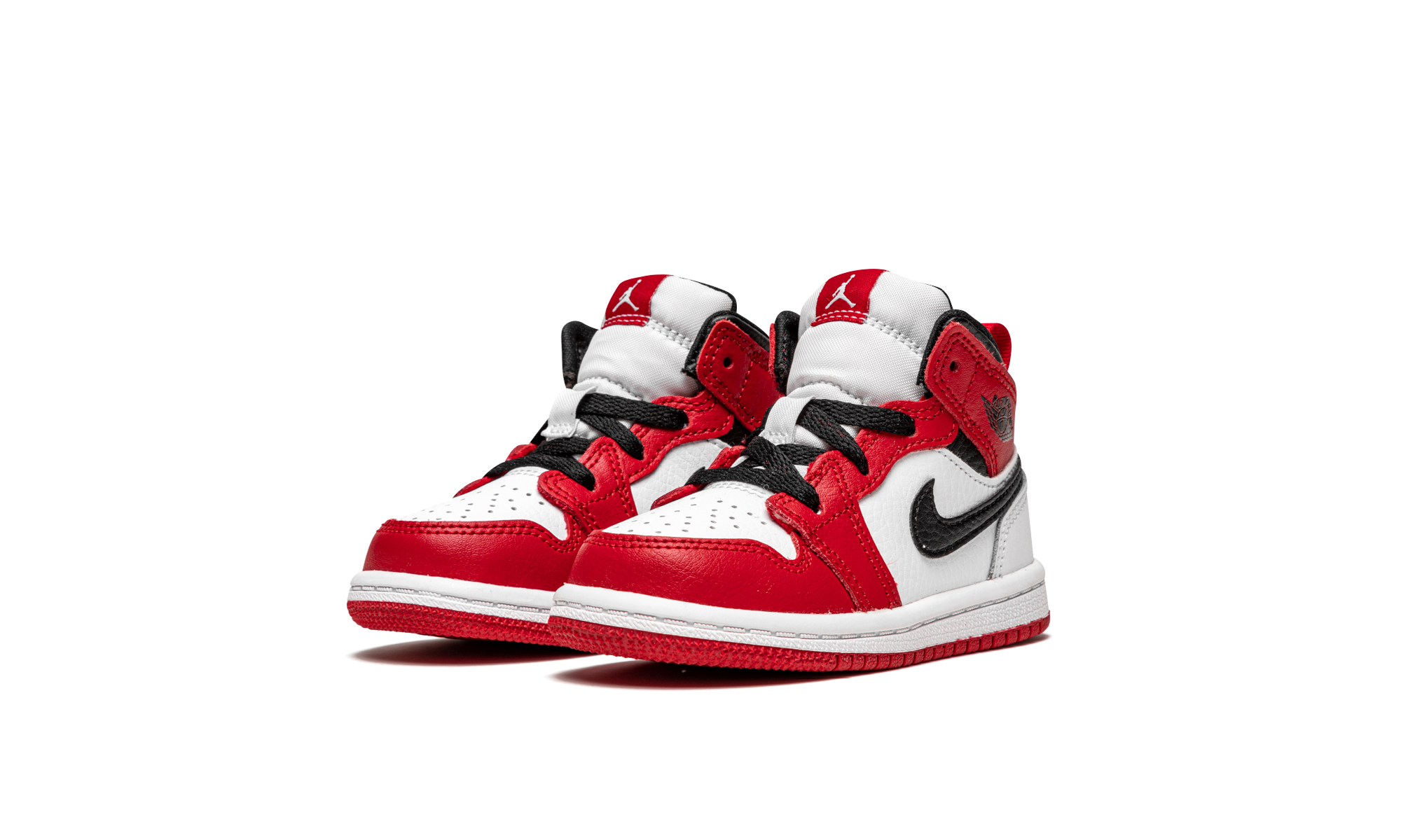 Air Jordan 1 MID TD "Chicago 2020" 640735 173